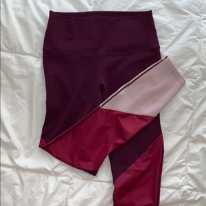Fabletics powerhold leggings.